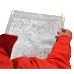 Seattle Sports Dry Doc MagniMap Map Case -KAYAKK Water Shop magnimap magnify use studio