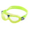 Aqua Sphere Seal Kid 2 Clear Lens Swim Mask -KAYAKK Water Shop ms5063131lc 2
