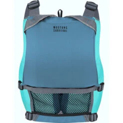 Mustang Survival Women's Moxie Foam Life Vest - 2022 Model -KAYAKK Water Shop mv807m ms womens moxie foam vest 4