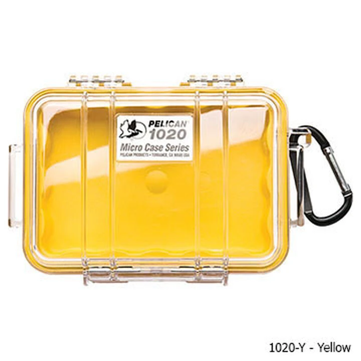 Pelican 1020 Micro Case 6 Pelican 1020 Micro Case - Image 4