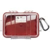 Pelican 1020 Micro Case -KAYAKK Water Shop pelican 1020 tough hard red tiny case