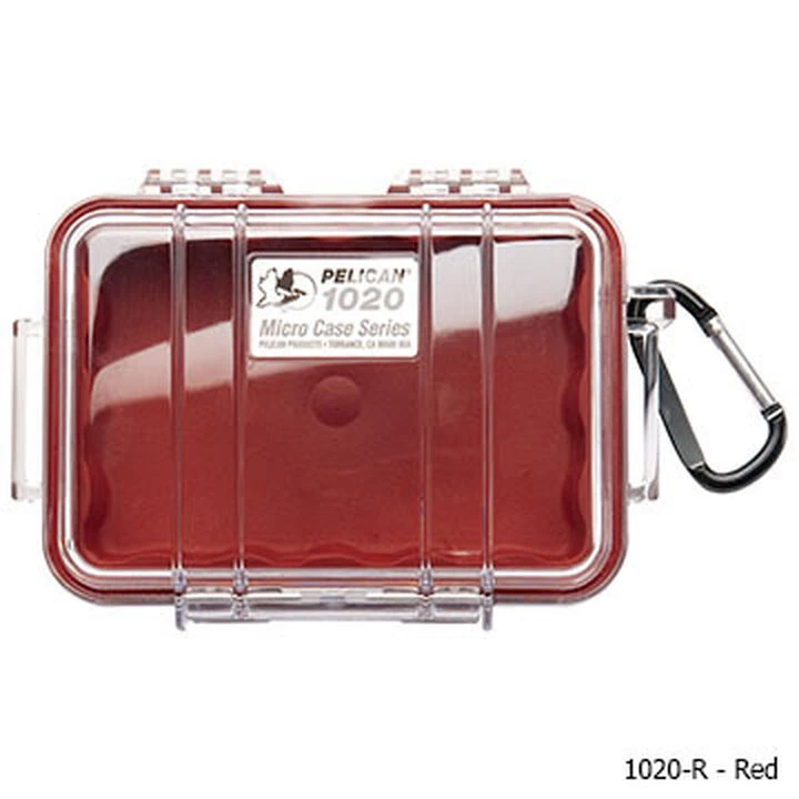 Pelican 1020 Micro Case 7 Pelican 1020 Micro Case - Image 5