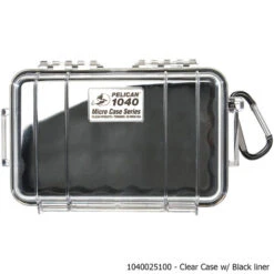 Pelican 1040 Micro Case -KAYAKK Water Shop pelican 1040 watertight black hardcaseTxt