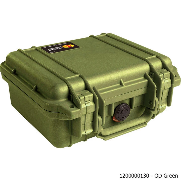 Pelican 1200 Protector Case 6 Pelican 1200 Protector Case - Image 4