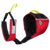 Mustang Survival UnderDog Foam Flotation Pet PFD -KAYAKK Water Shop underdog life vest for dogs mv5020 1